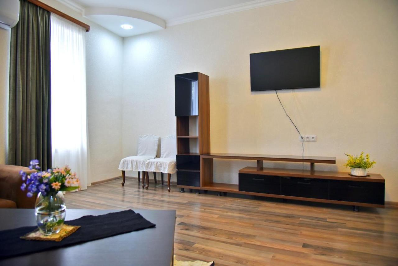 Robo Apartment Tbilisi Ngoại thất bức ảnh