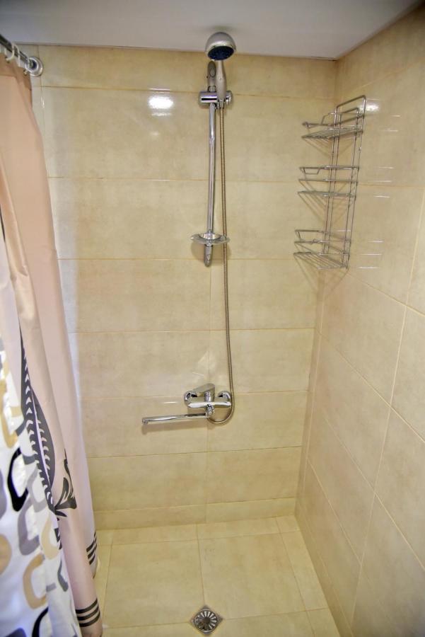Robo Apartment Tbilisi Ngoại thất bức ảnh