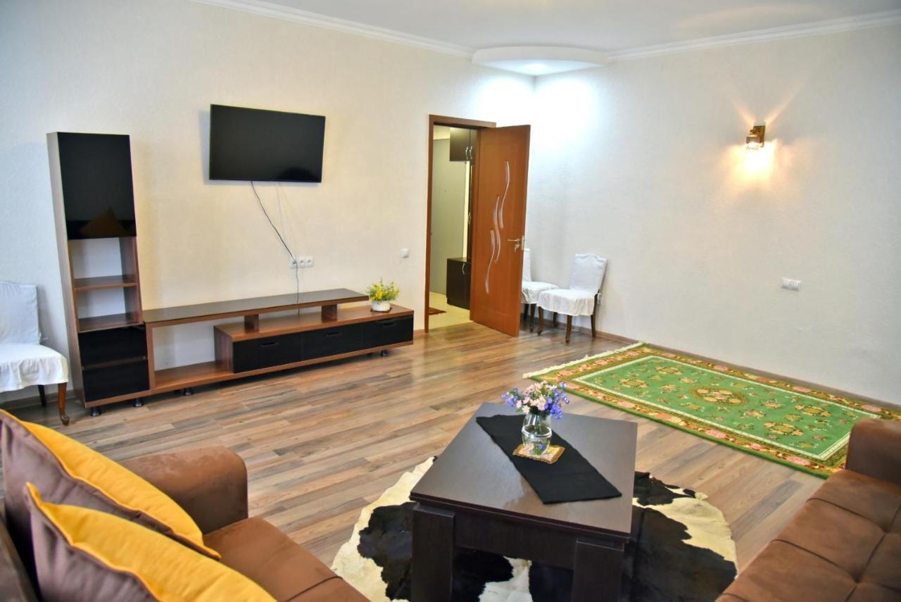 Robo Apartment Tbilisi Ngoại thất bức ảnh
