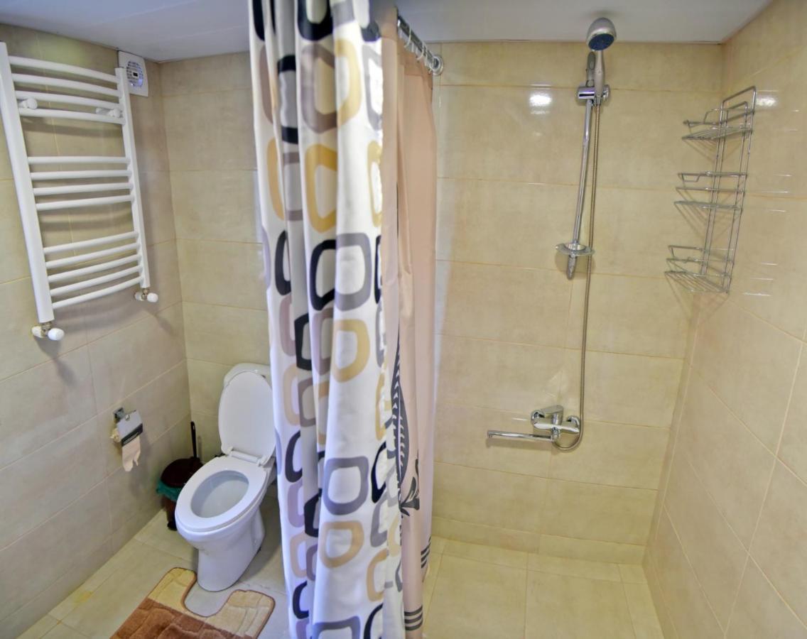 Robo Apartment Tbilisi Ngoại thất bức ảnh