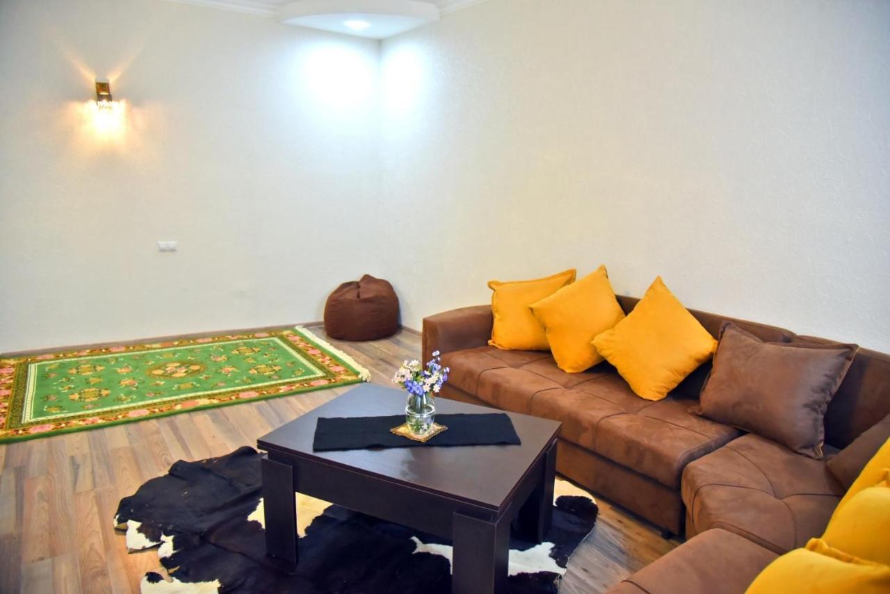 Robo Apartment Tbilisi Ngoại thất bức ảnh