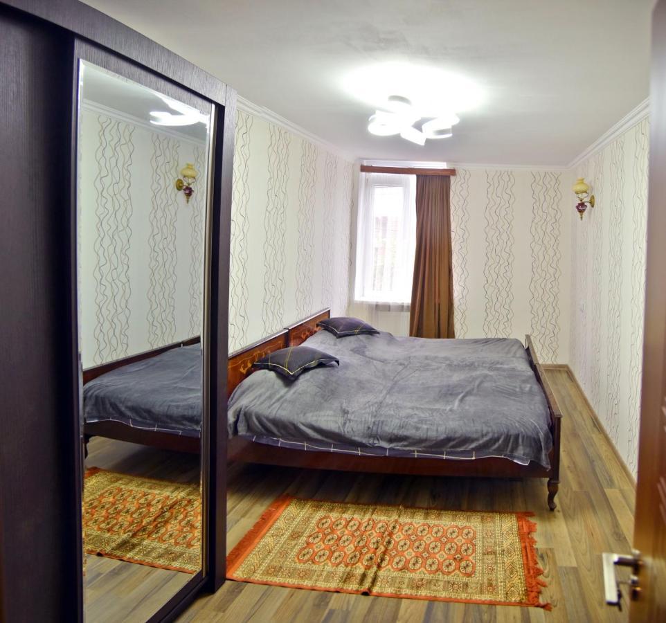 Robo Apartment Tbilisi Ngoại thất bức ảnh