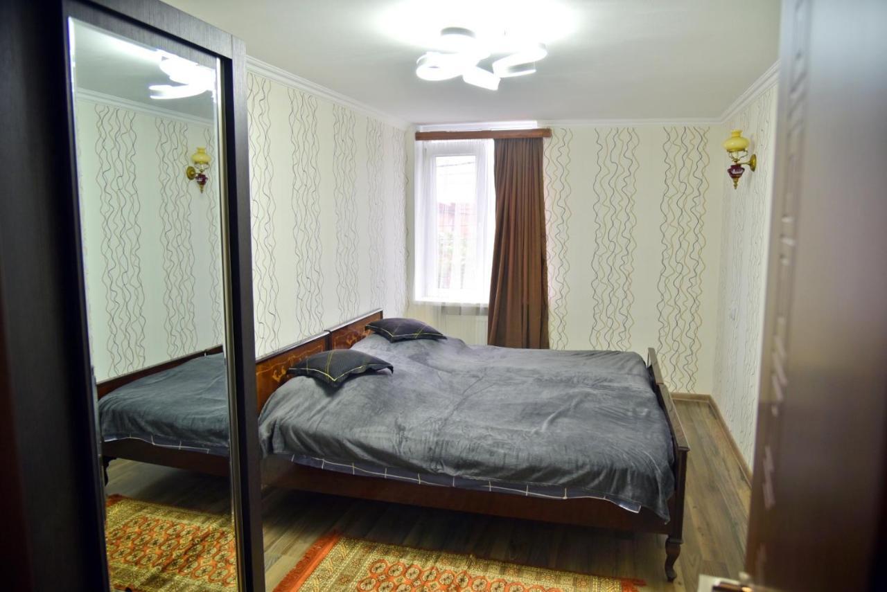 Robo Apartment Tbilisi Ngoại thất bức ảnh