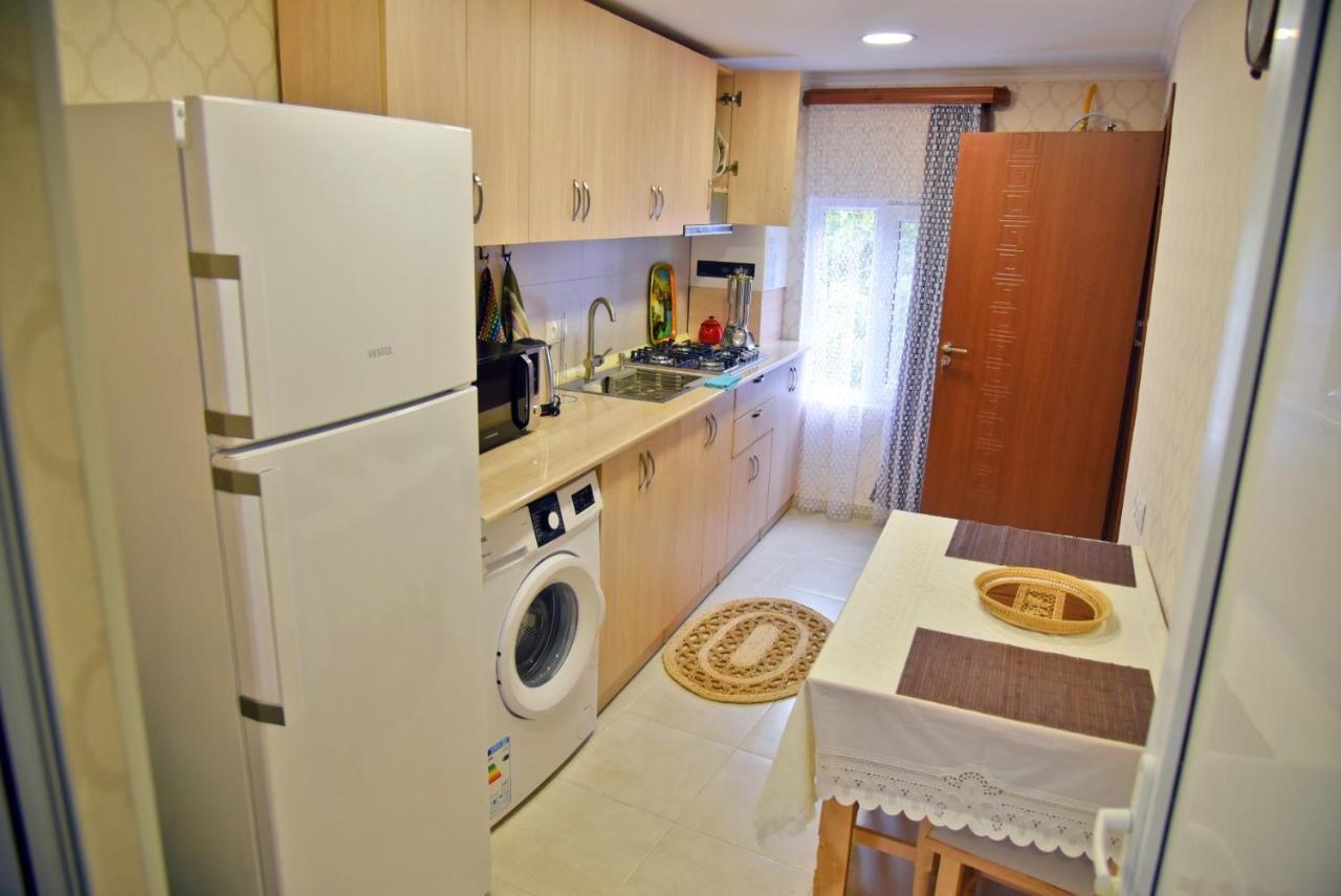 Robo Apartment Tbilisi Ngoại thất bức ảnh