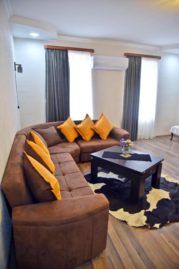Robo Apartment Tbilisi Ngoại thất bức ảnh