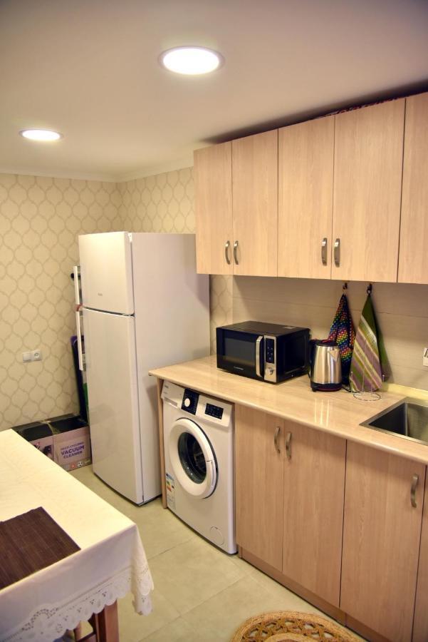 Robo Apartment Tbilisi Ngoại thất bức ảnh