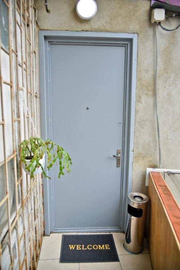 Robo Apartment Tbilisi Ngoại thất bức ảnh