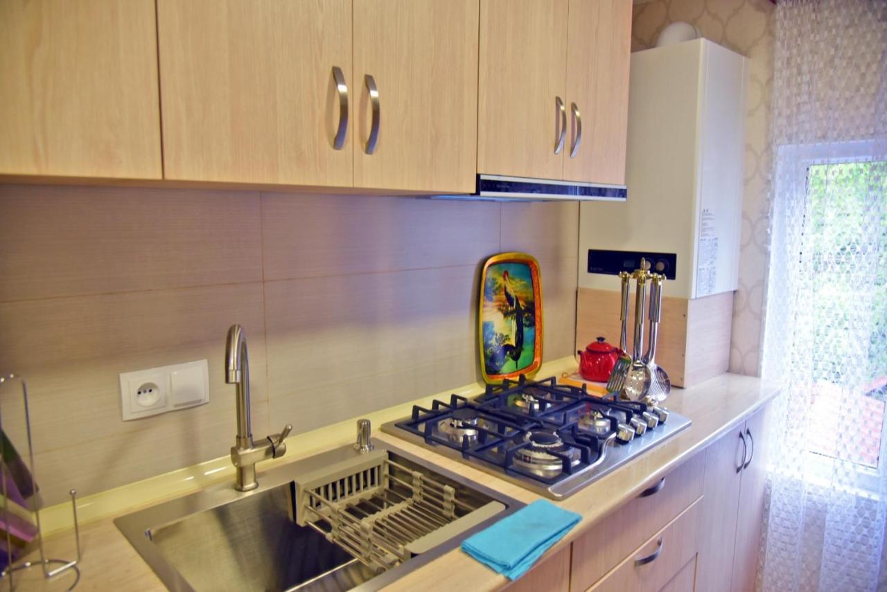 Robo Apartment Tbilisi Ngoại thất bức ảnh