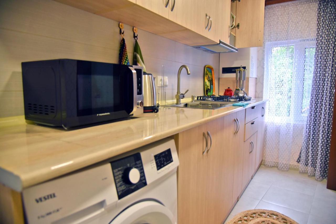 Robo Apartment Tbilisi Ngoại thất bức ảnh