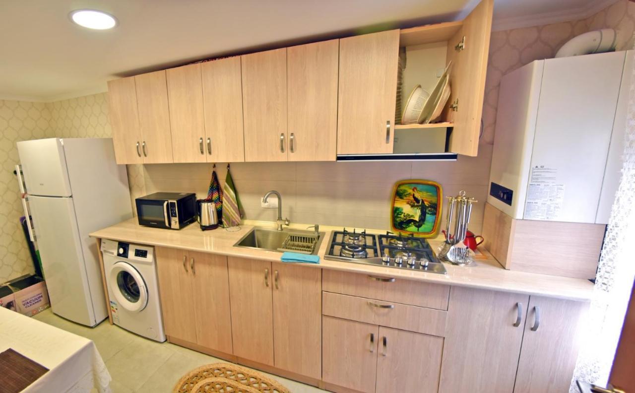 Robo Apartment Tbilisi Ngoại thất bức ảnh