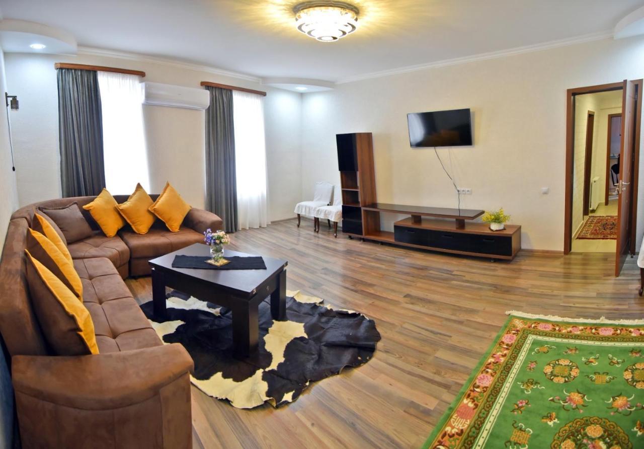 Robo Apartment Tbilisi Ngoại thất bức ảnh