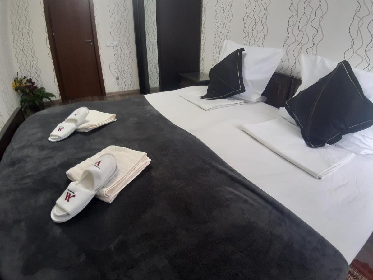 Robo Apartment Tbilisi Ngoại thất bức ảnh