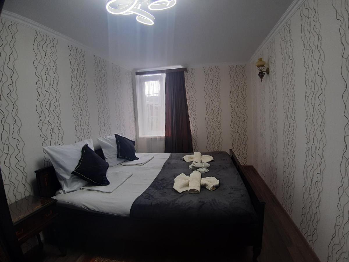 Robo Apartment Tbilisi Ngoại thất bức ảnh